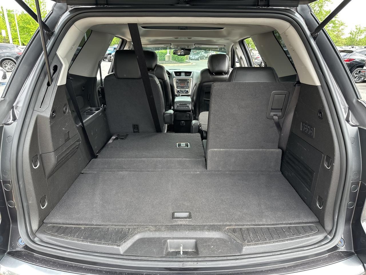 2016 GMC Acadia Denali Chantilly VA