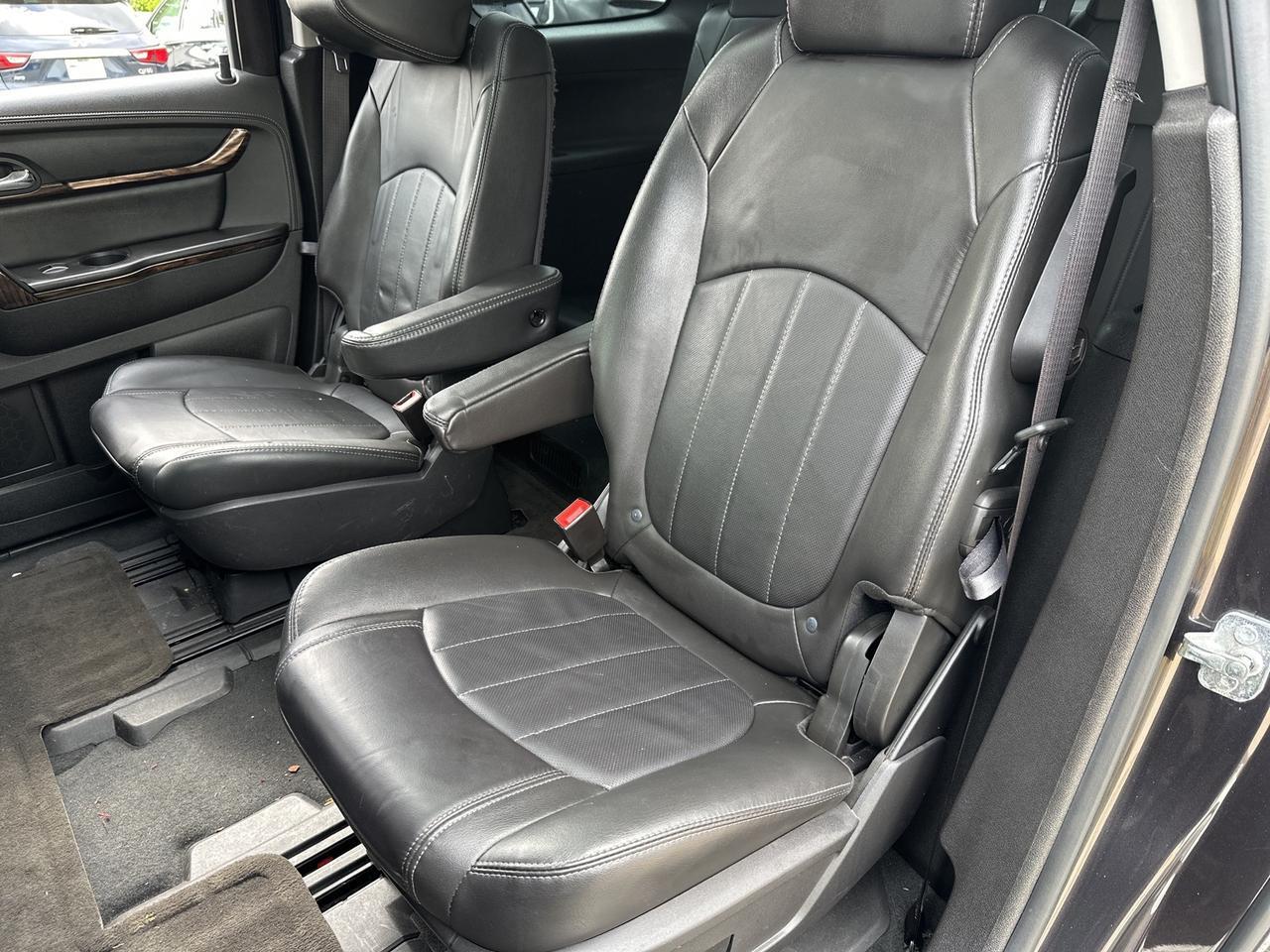 2016 GMC Acadia Denali Chantilly VA