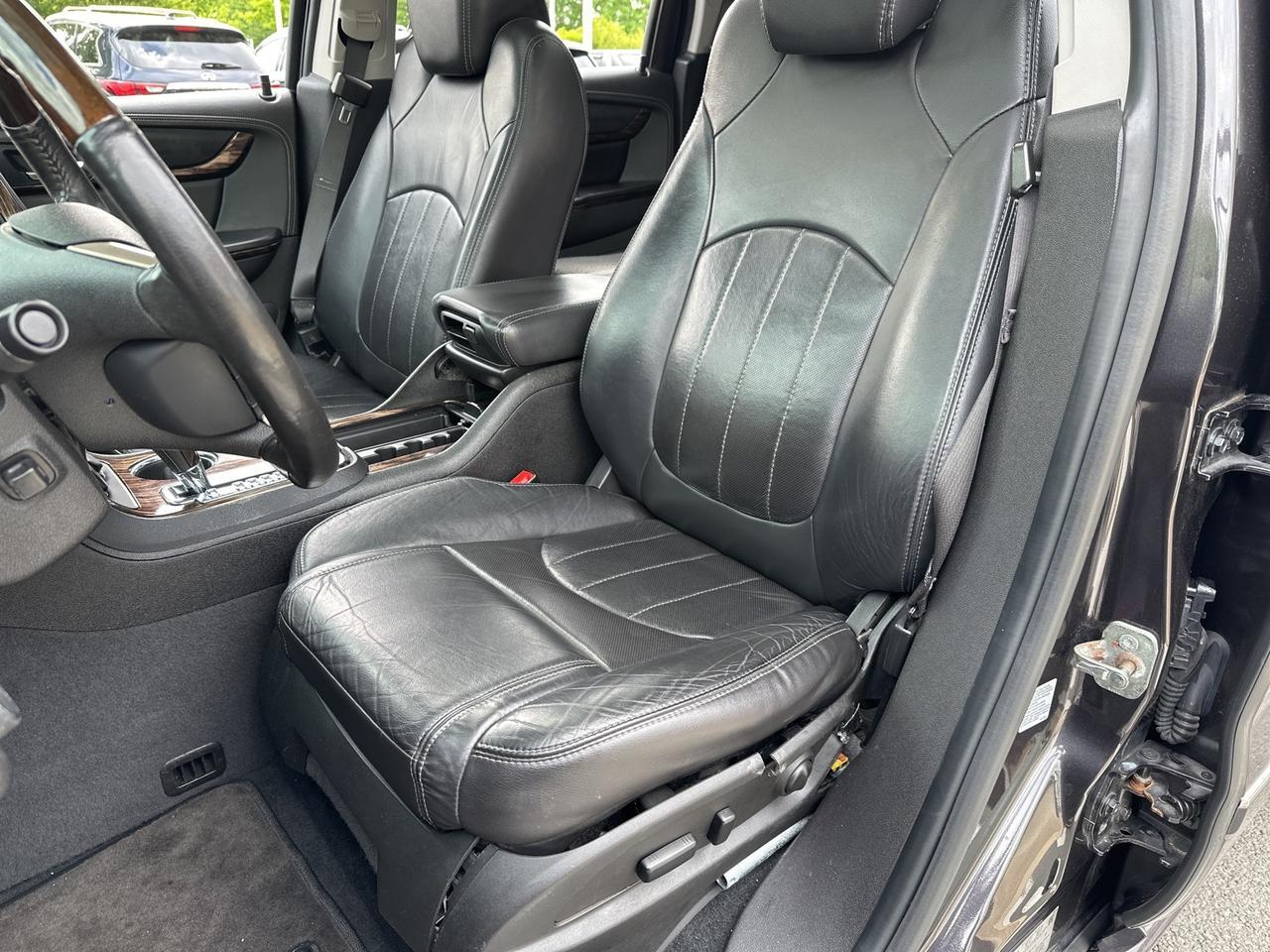 2016 GMC Acadia Denali Chantilly VA