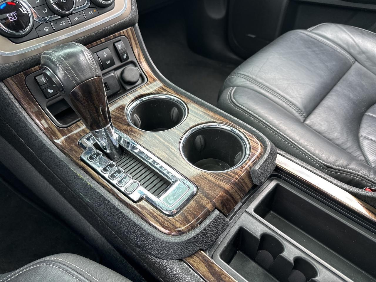 2016 GMC Acadia Denali Chantilly VA