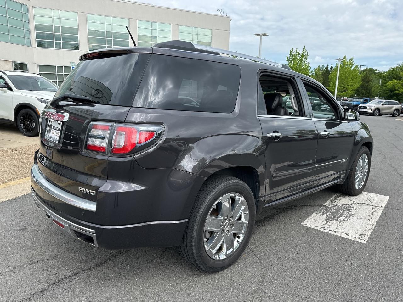 2016 GMC Acadia Denali Chantilly VA
