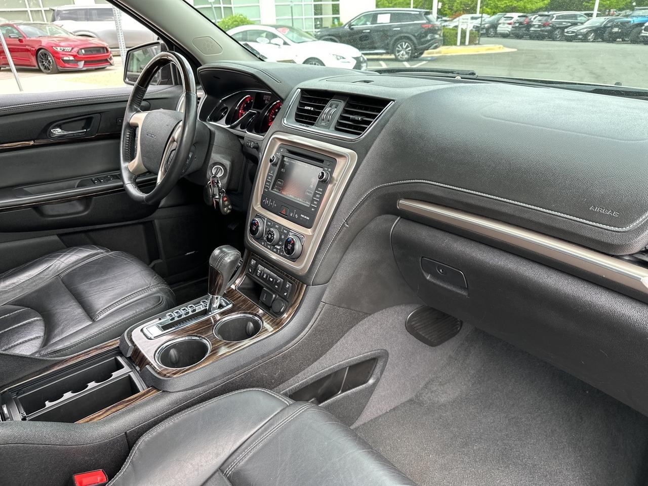 2016 GMC Acadia Denali Chantilly VA