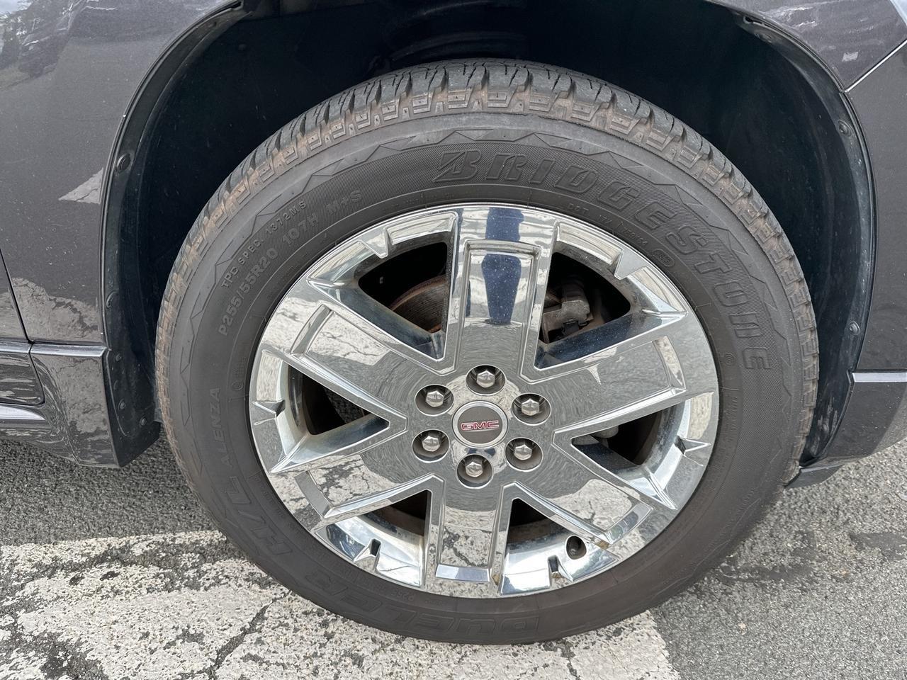 2016 GMC Acadia Denali Chantilly VA