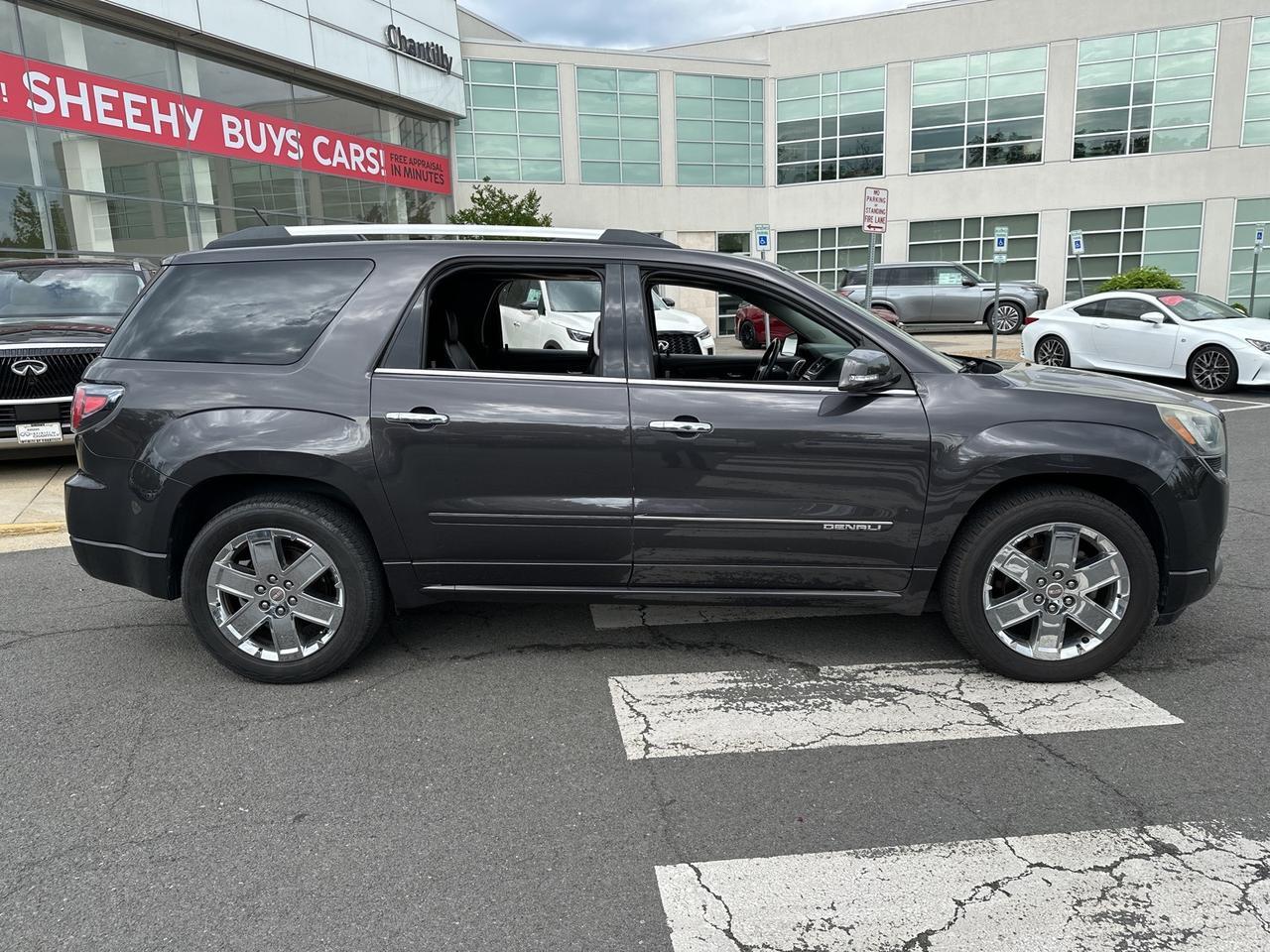 2016 GMC Acadia Denali Chantilly VA
