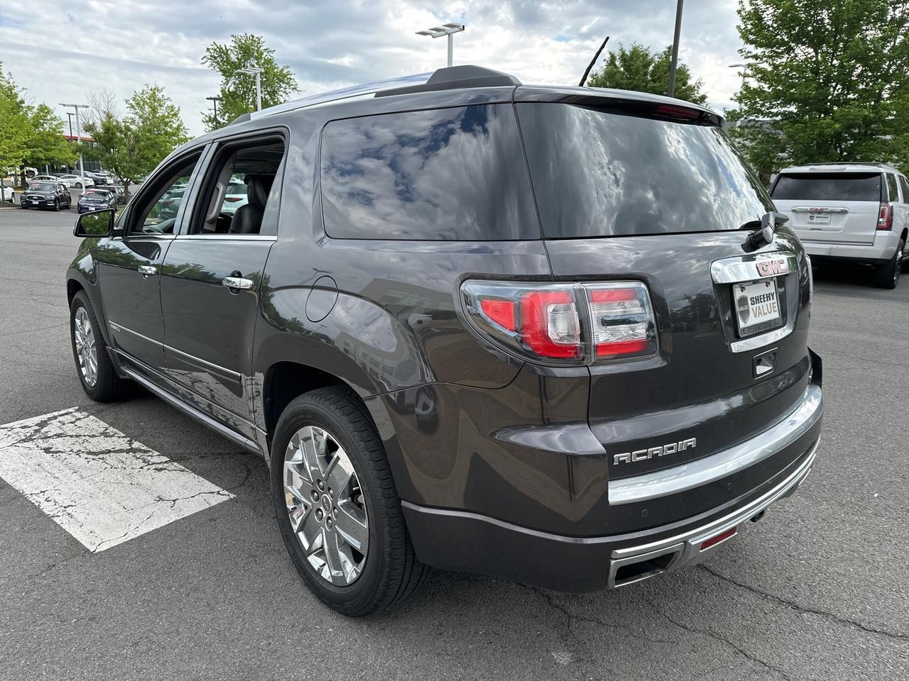 2016 GMC Acadia Denali Chantilly VA