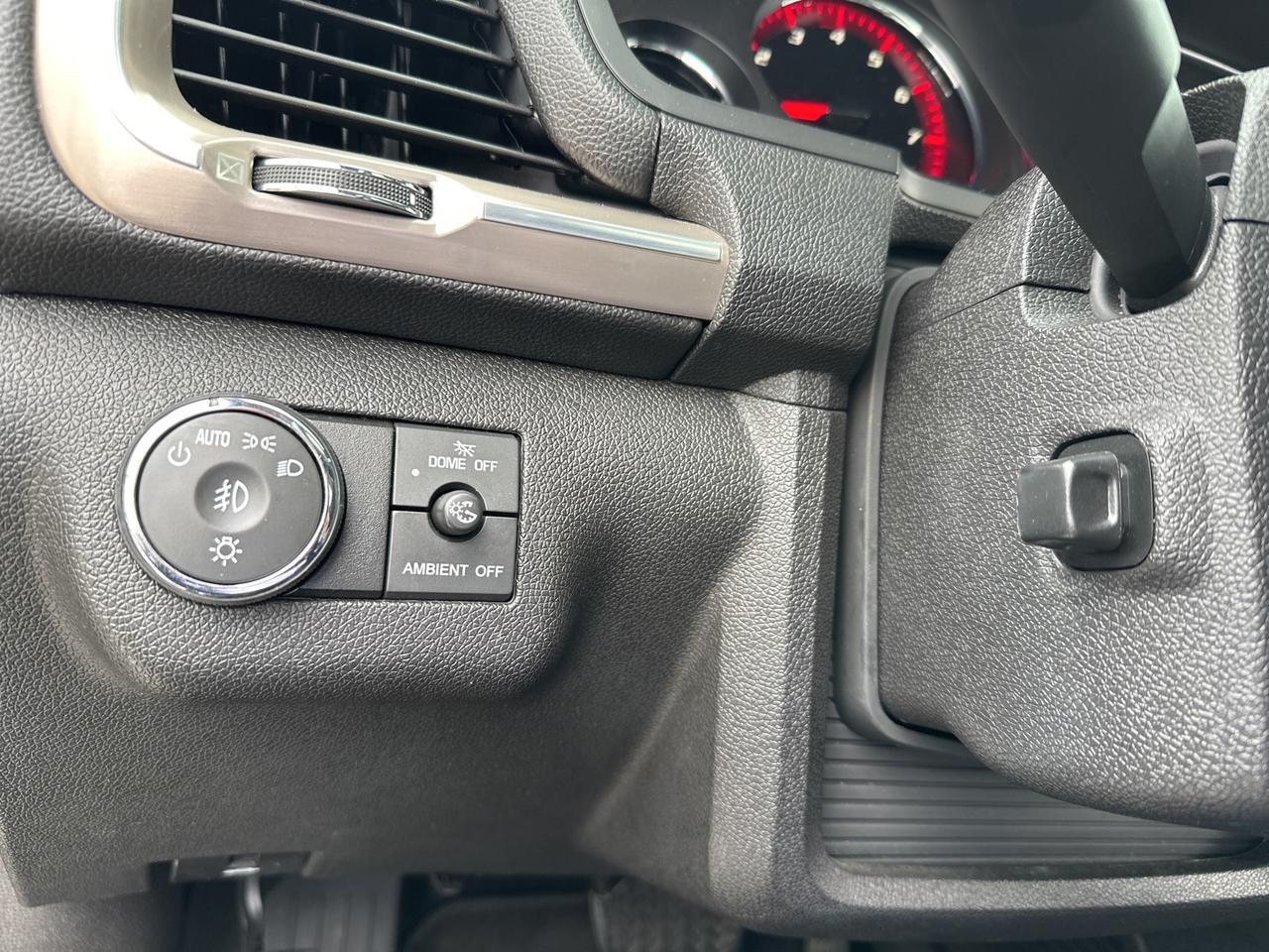 2016 GMC Acadia Denali Chantilly VA