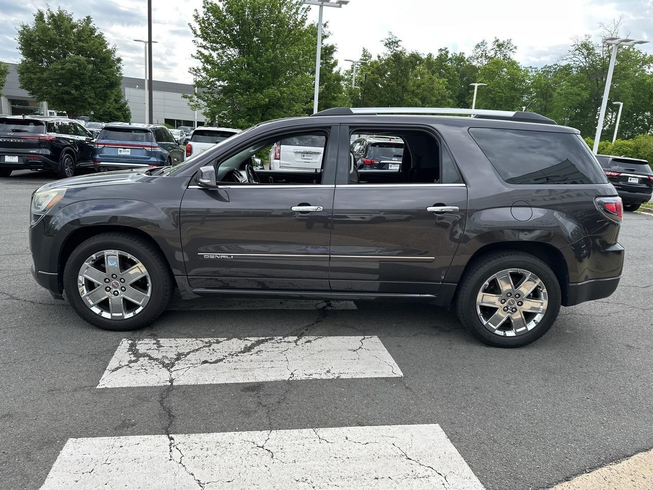 2016 GMC Acadia Denali Chantilly VA