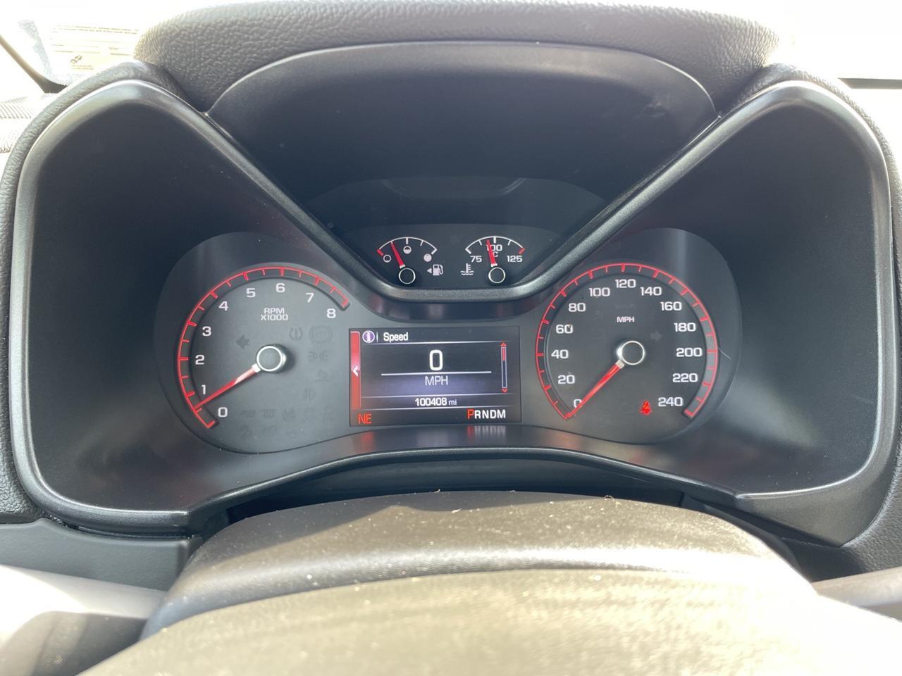 2016 GMC Canyon SLE1 Springfield VA