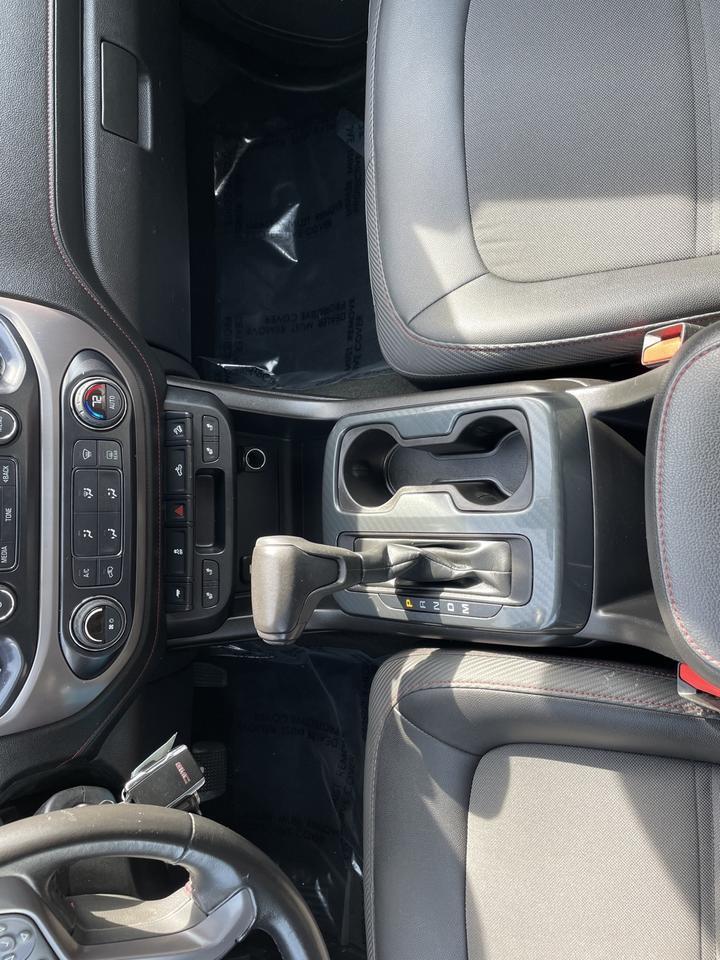 2016 GMC Canyon SLE1 Springfield VA