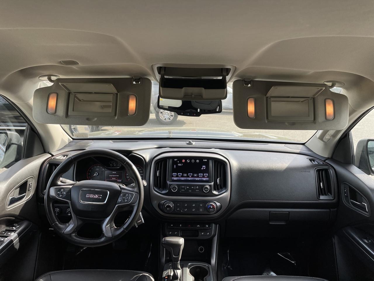 2016 GMC Canyon SLE1 Springfield VA