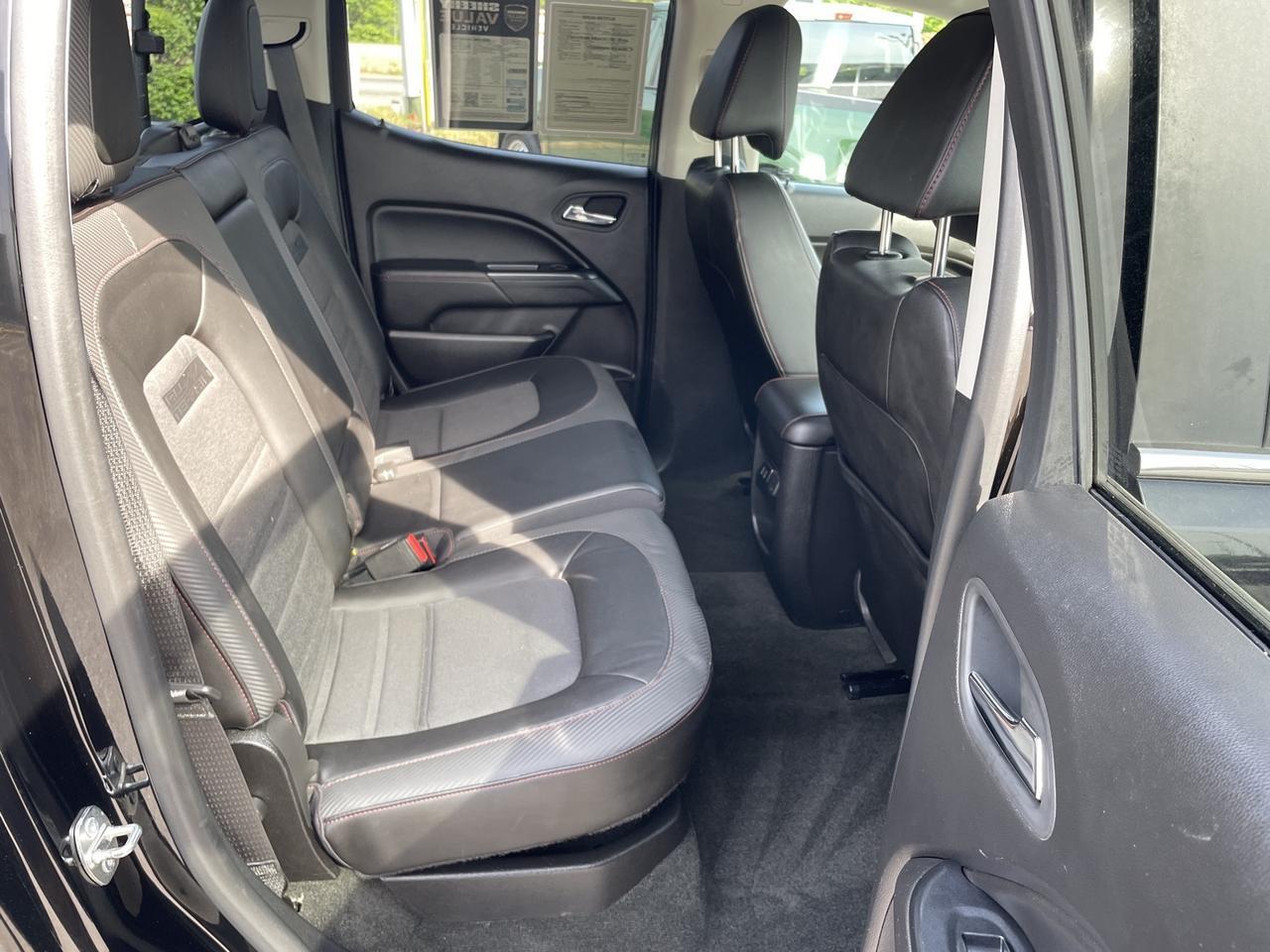 2016 GMC Canyon SLE1 Springfield VA