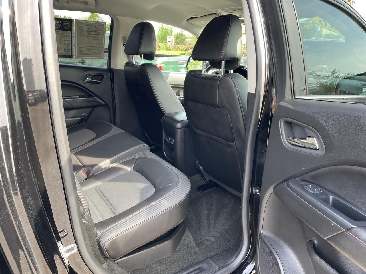 2016 GMC Canyon SLE1 Springfield VA