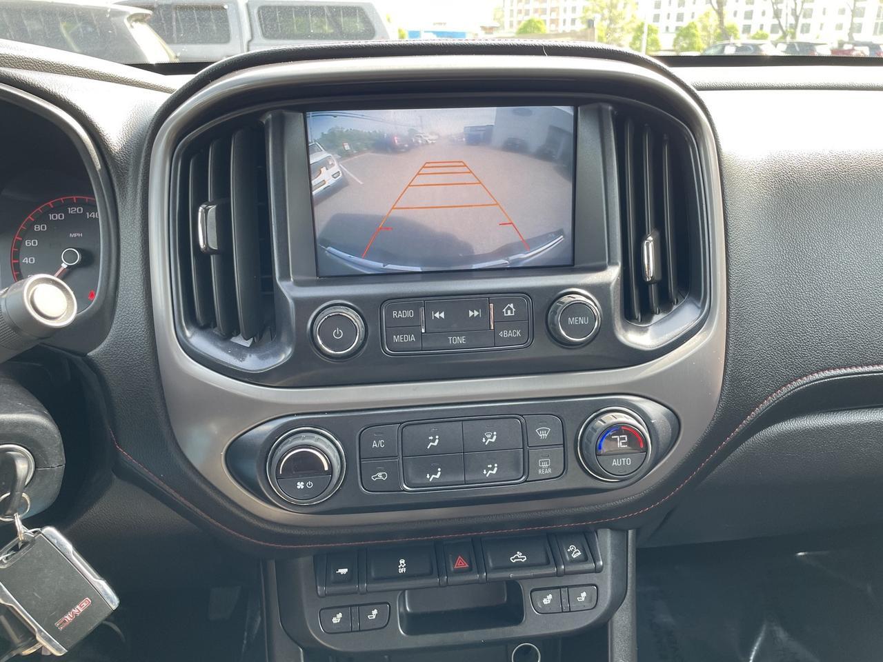 2016 GMC Canyon SLE1 Springfield VA