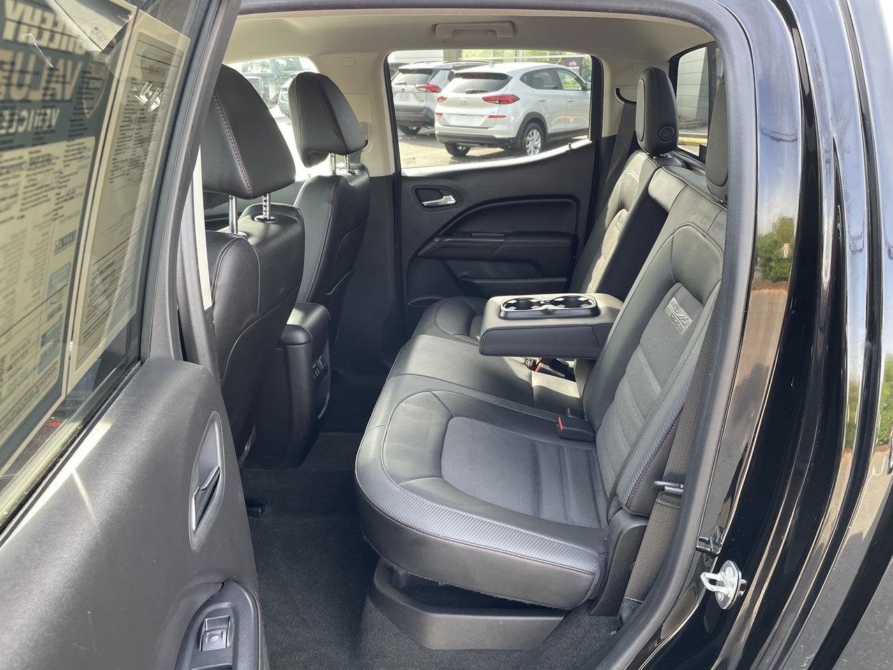 2016 GMC Canyon SLE1 Springfield VA