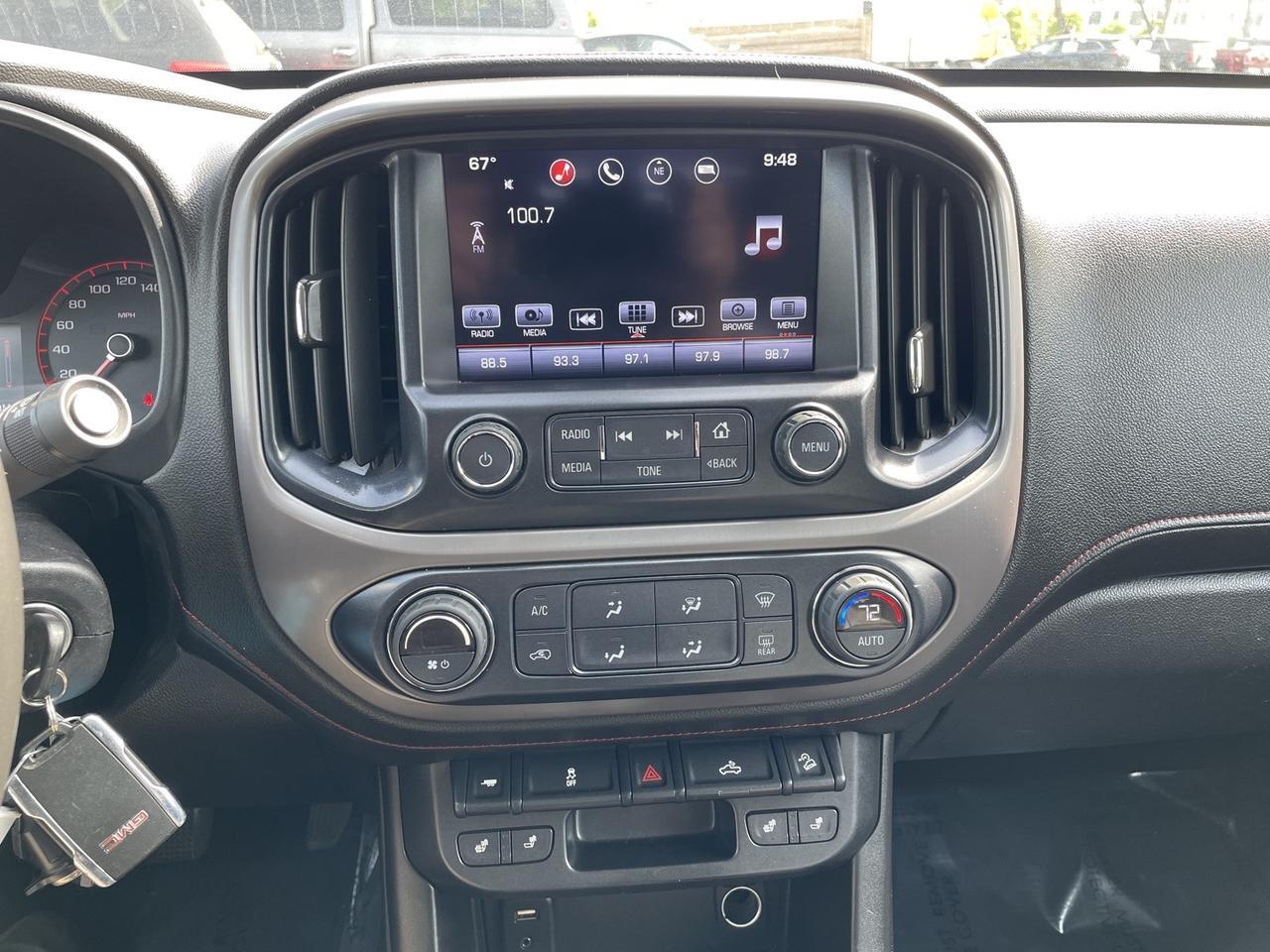 2016 GMC Canyon SLE1 Springfield VA