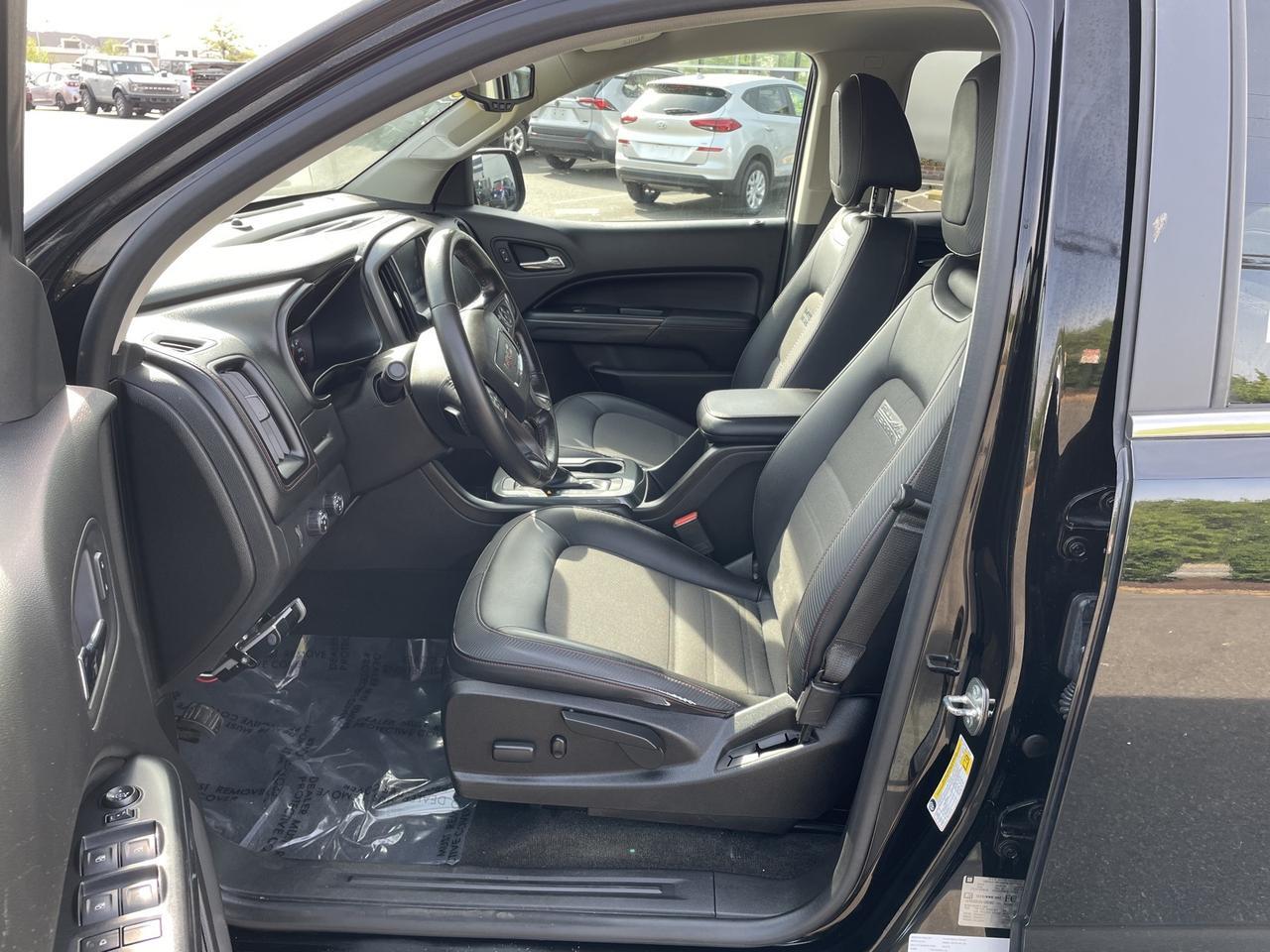 2016 GMC Canyon SLE1 Springfield VA