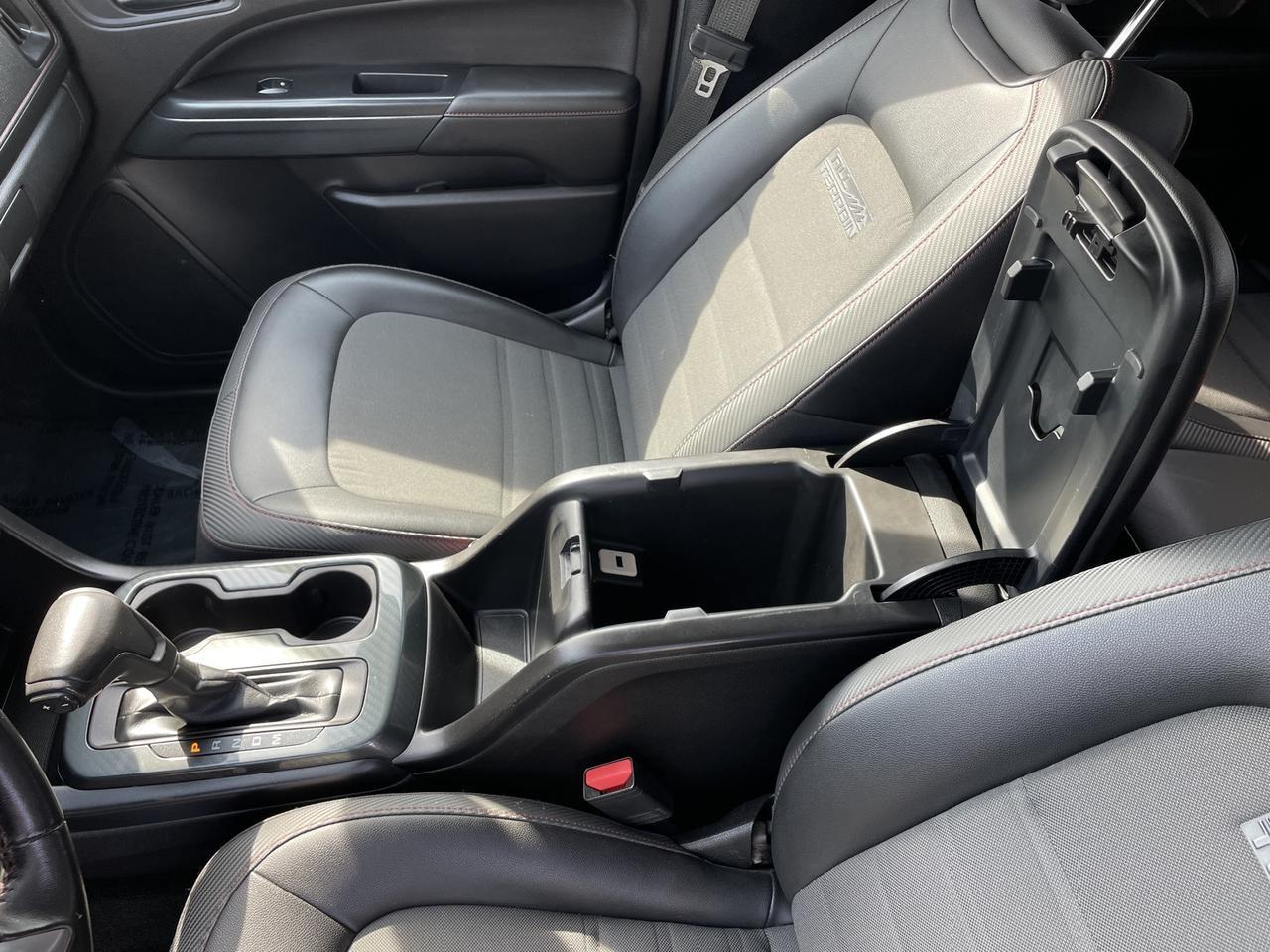 2016 GMC Canyon SLE1 Springfield VA