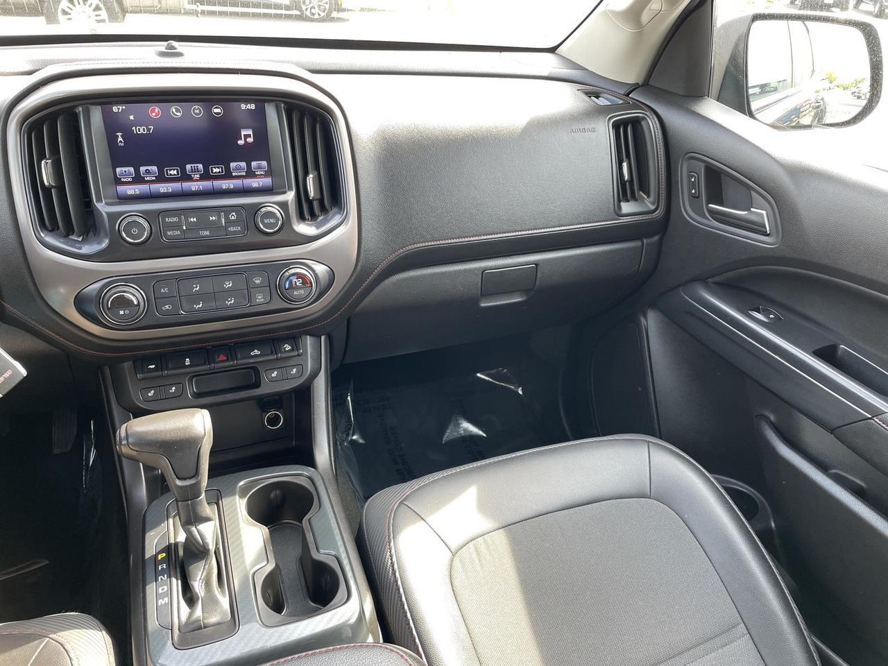 2016 GMC Canyon SLE1 Springfield VA