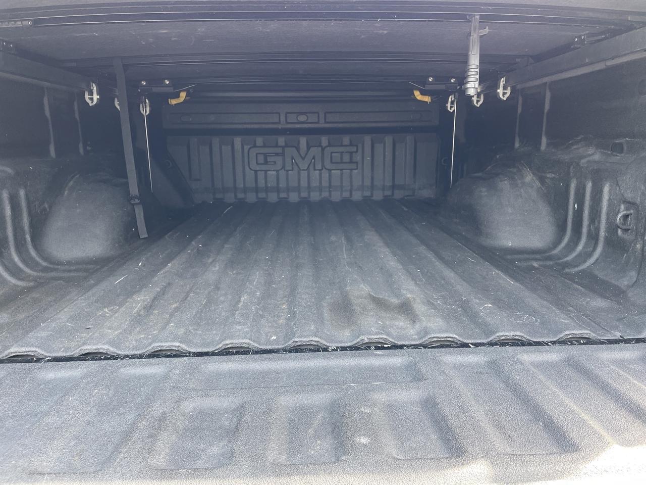 2016 GMC Canyon SLE1 Springfield VA