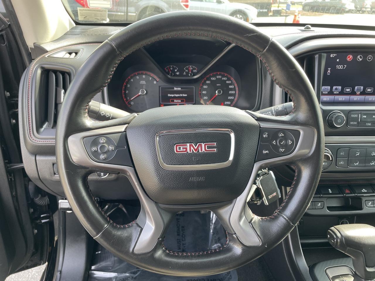 2016 GMC Canyon SLE1 Springfield VA