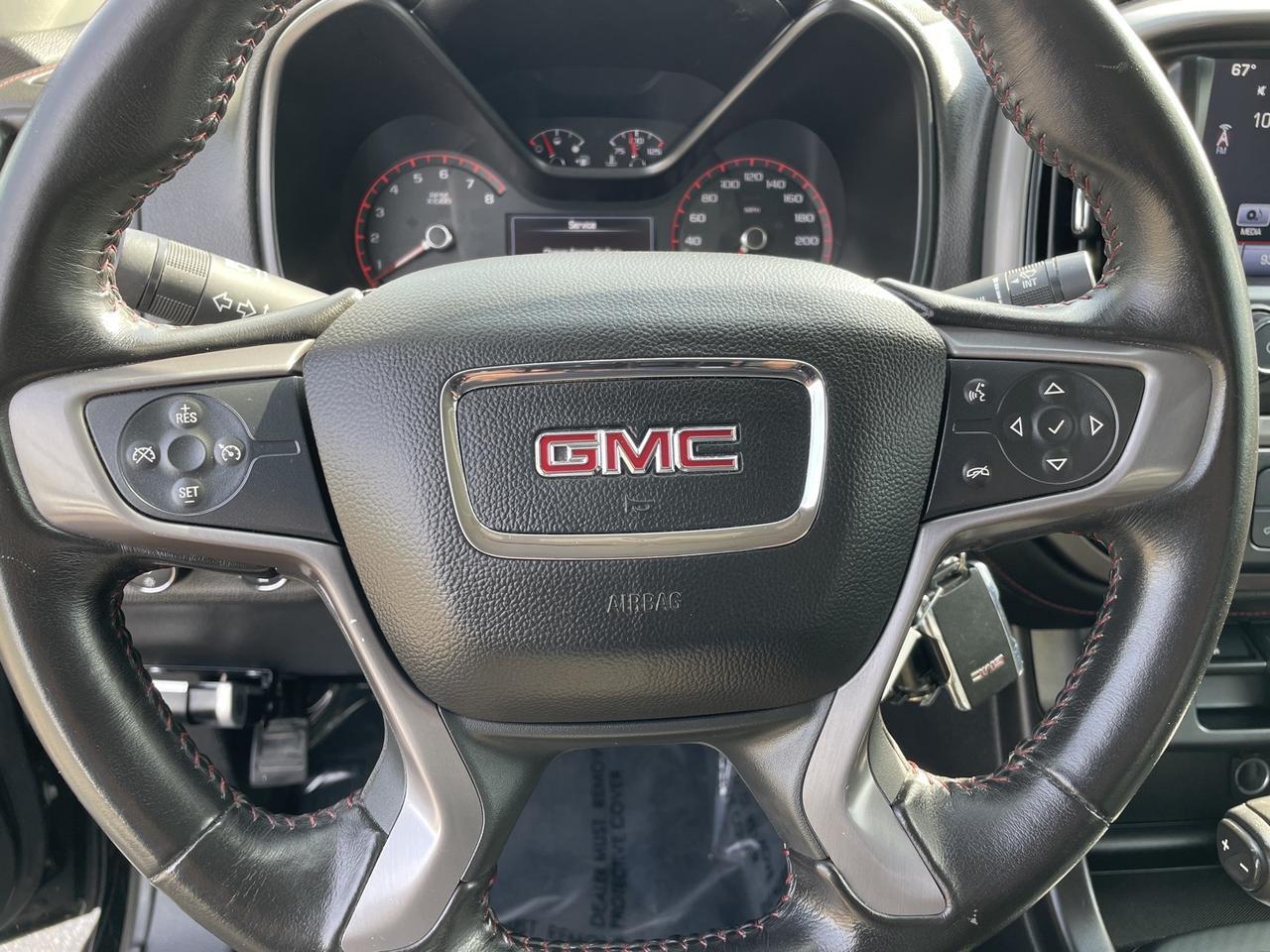 2016 GMC Canyon SLE1 Springfield VA