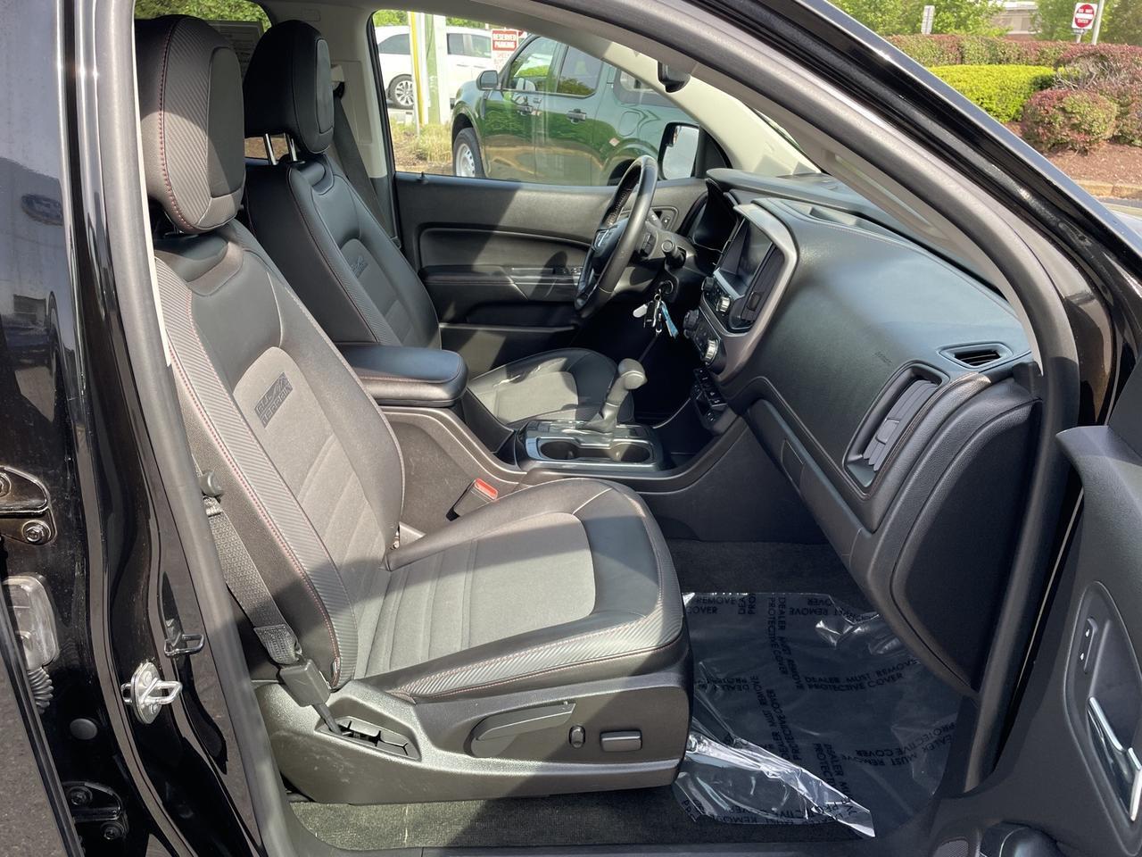 2016 GMC Canyon SLE1 Springfield VA