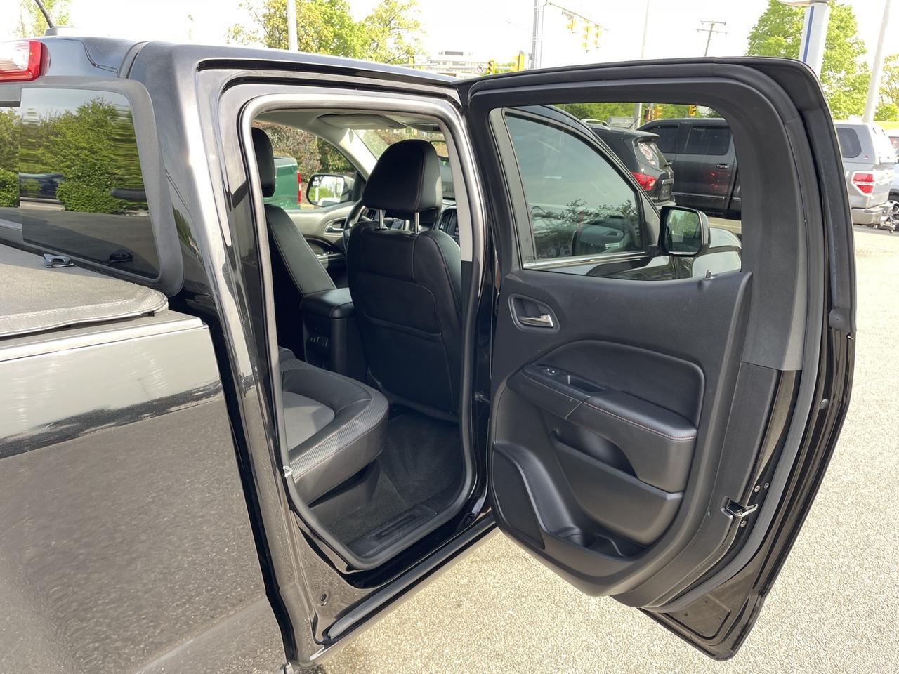 2016 GMC Canyon SLE1 Springfield VA