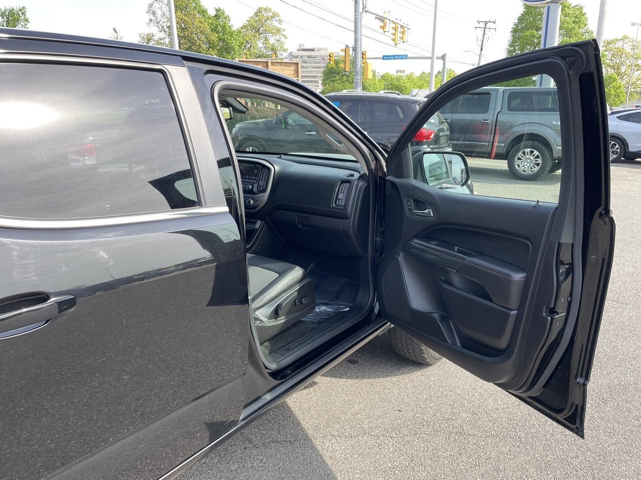 2016 GMC Canyon SLE1 Springfield VA