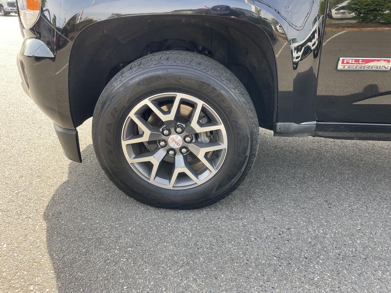 2016 GMC Canyon SLE1 Springfield VA