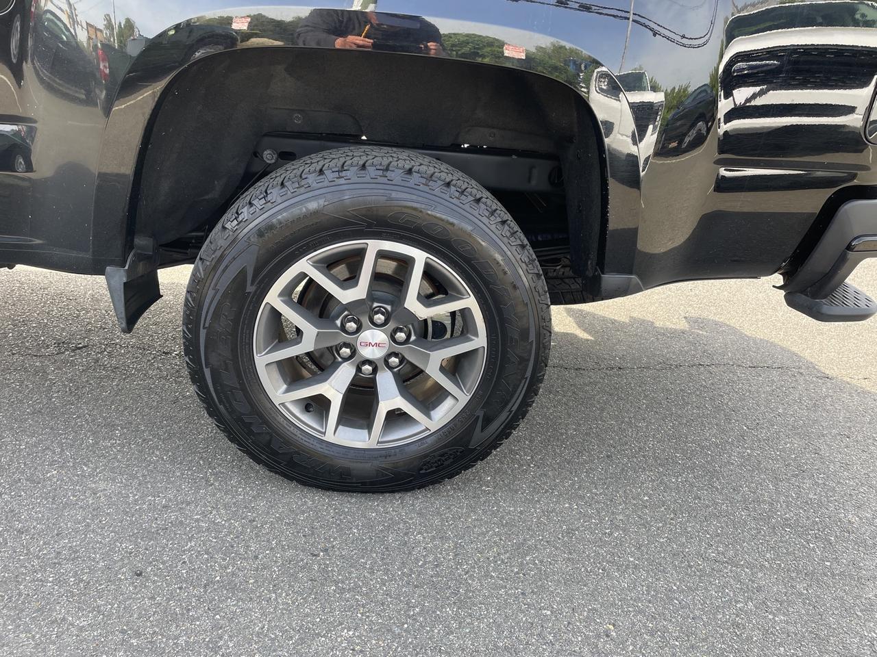 2016 GMC Canyon SLE1 Springfield VA