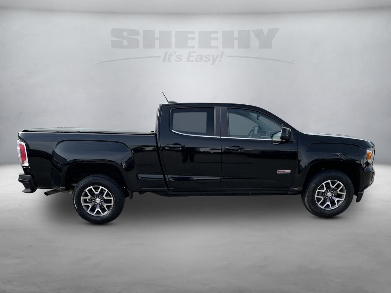 2016 GMC Canyon SLE1 Springfield VA