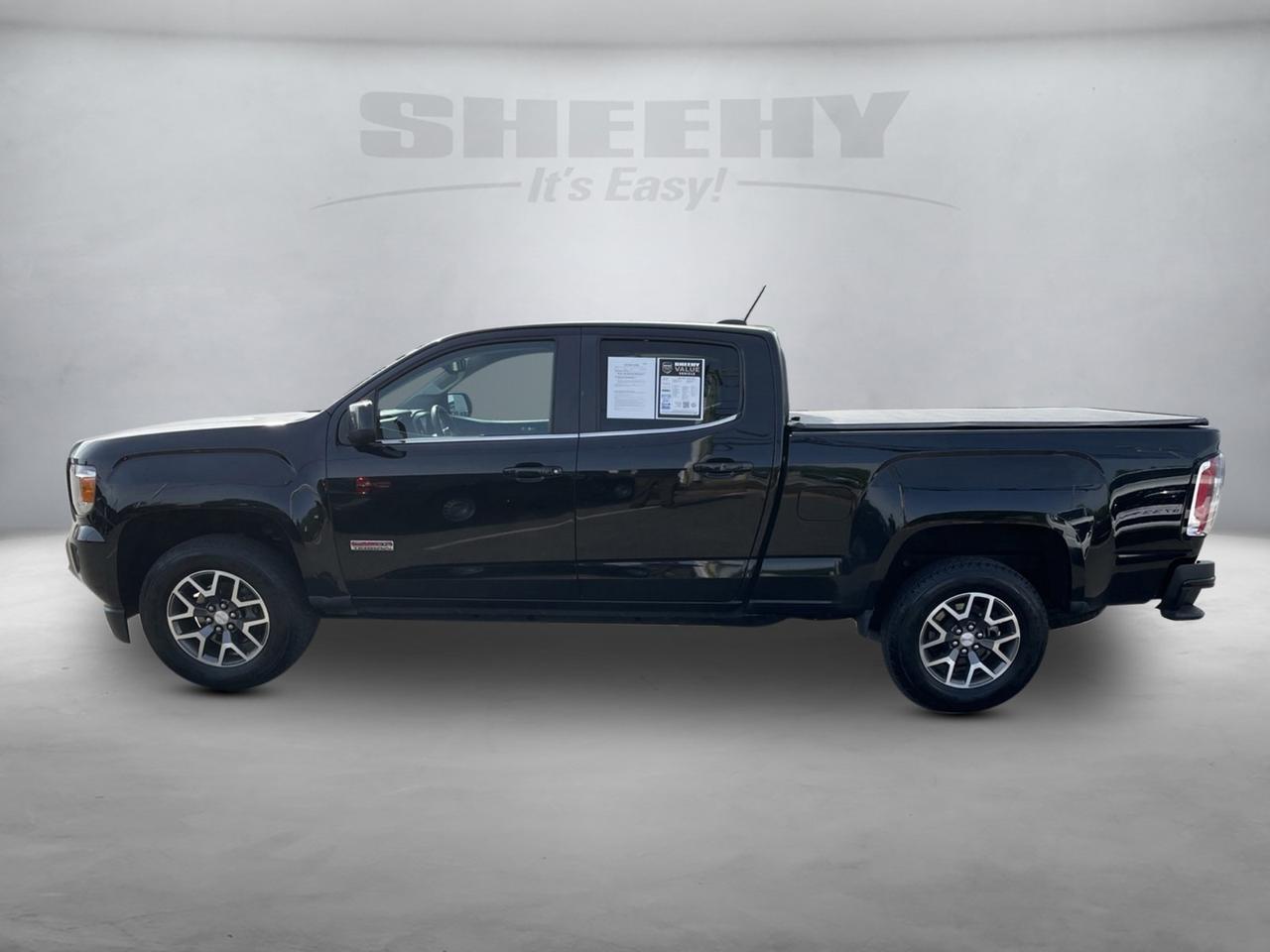 2016 GMC Canyon SLE1 Springfield VA