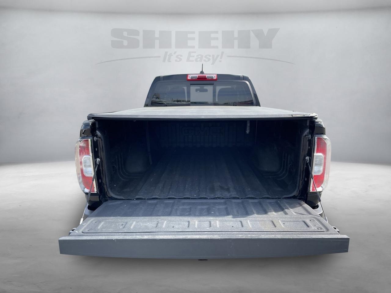 2016 GMC Canyon SLE1 Springfield VA