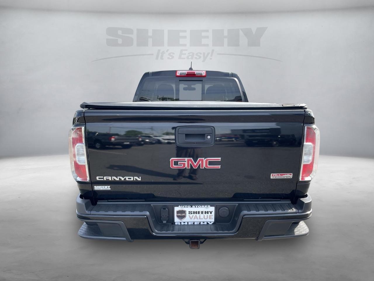 2016 GMC Canyon SLE1 Springfield VA