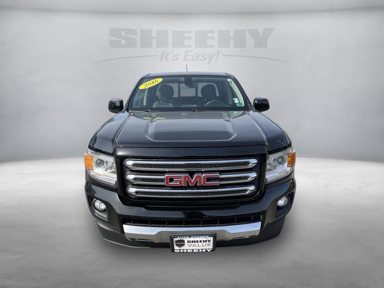 2016 GMC Canyon SLE1 Springfield VA