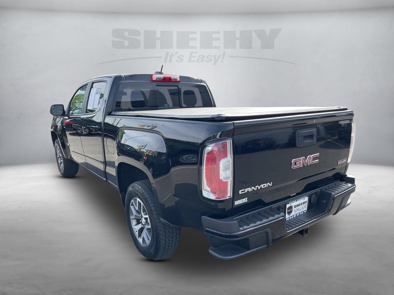 2016 GMC Canyon SLE1 Springfield VA