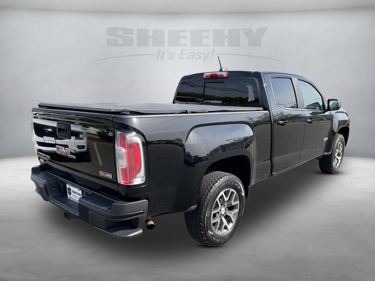 2016 GMC Canyon SLE1 Springfield VA