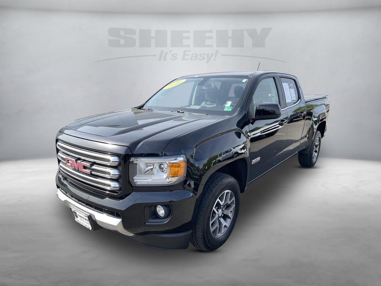 2016 GMC Canyon SLE1 Springfield VA