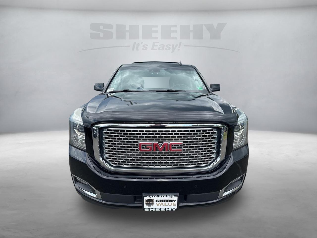 2016 GMC Yukon Denali Warrenton VA