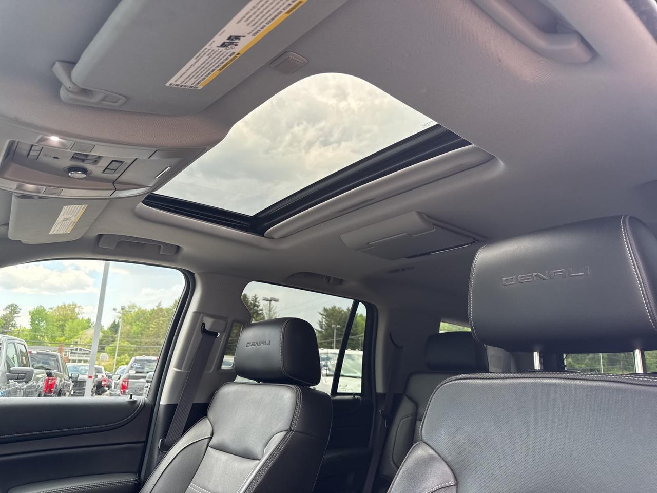 2016 GMC Yukon Denali Warrenton VA