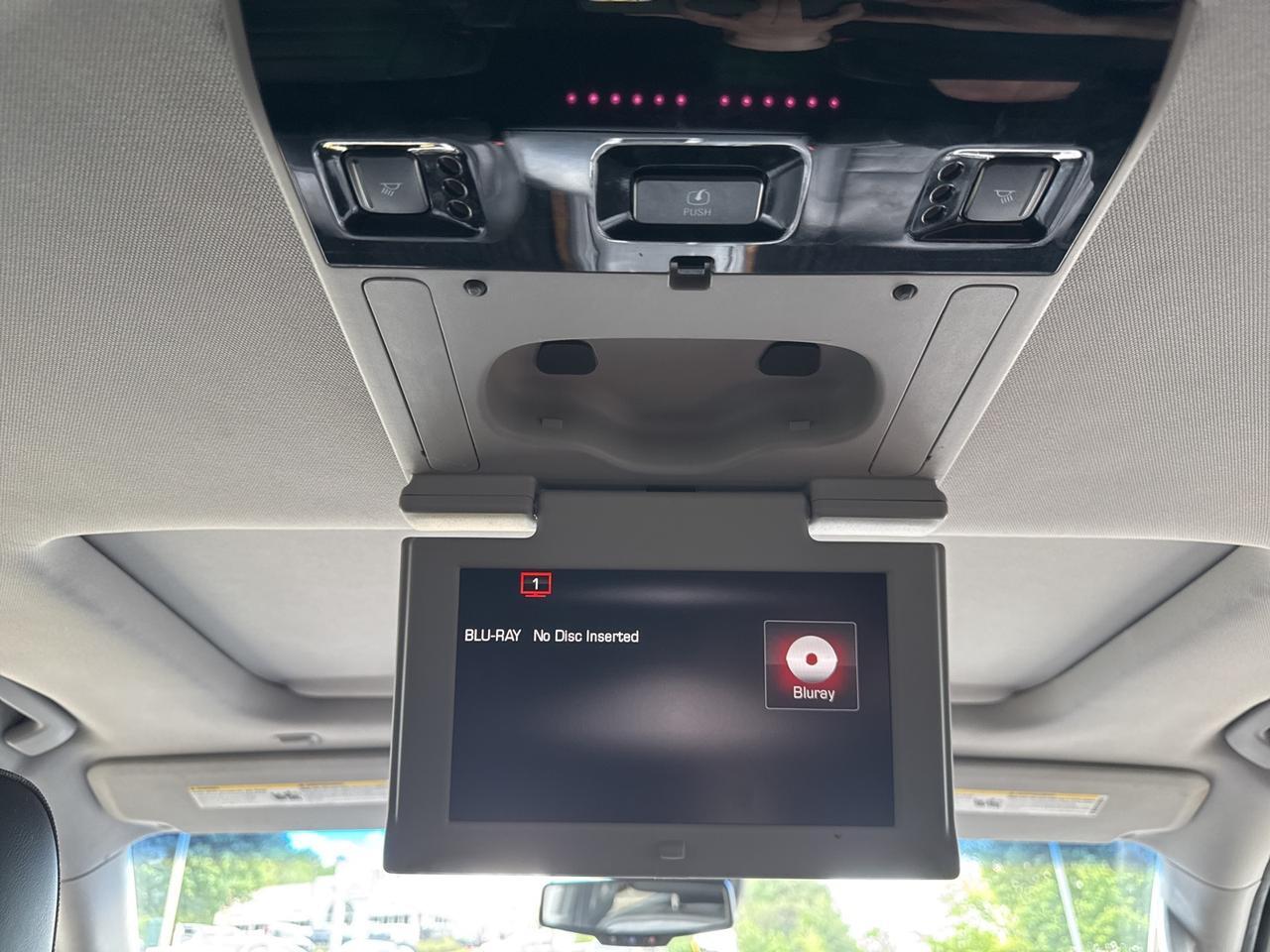 2016 GMC Yukon Denali Warrenton VA