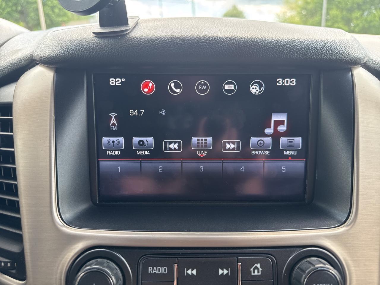 2016 GMC Yukon Denali Warrenton VA