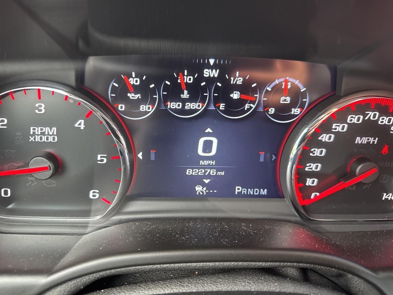 2016 GMC Yukon Denali Warrenton VA