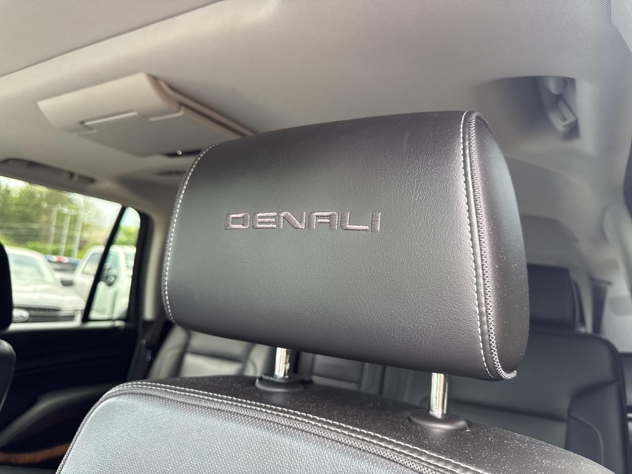 2016 GMC Yukon Denali Warrenton VA