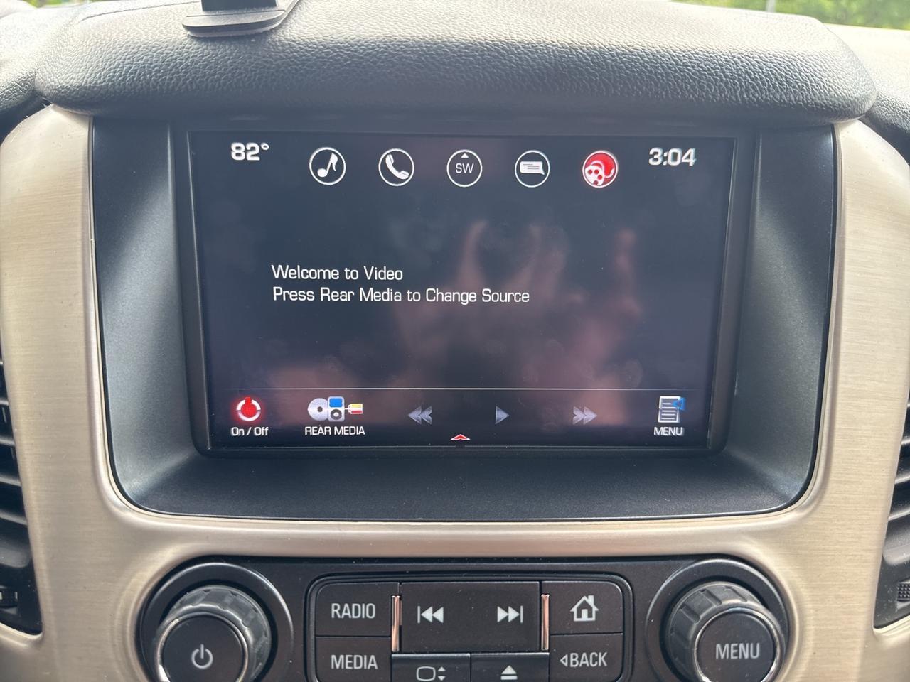 2016 GMC Yukon Denali Warrenton VA