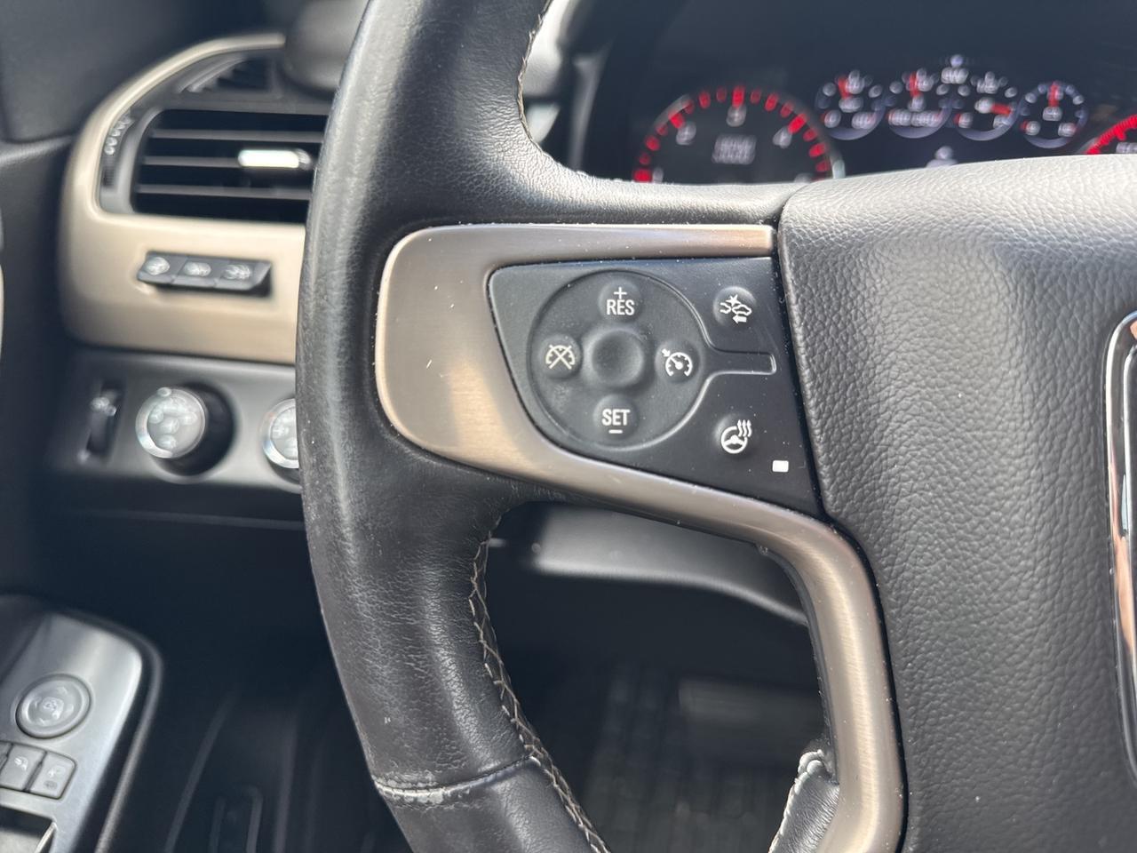 2016 GMC Yukon Denali Warrenton VA