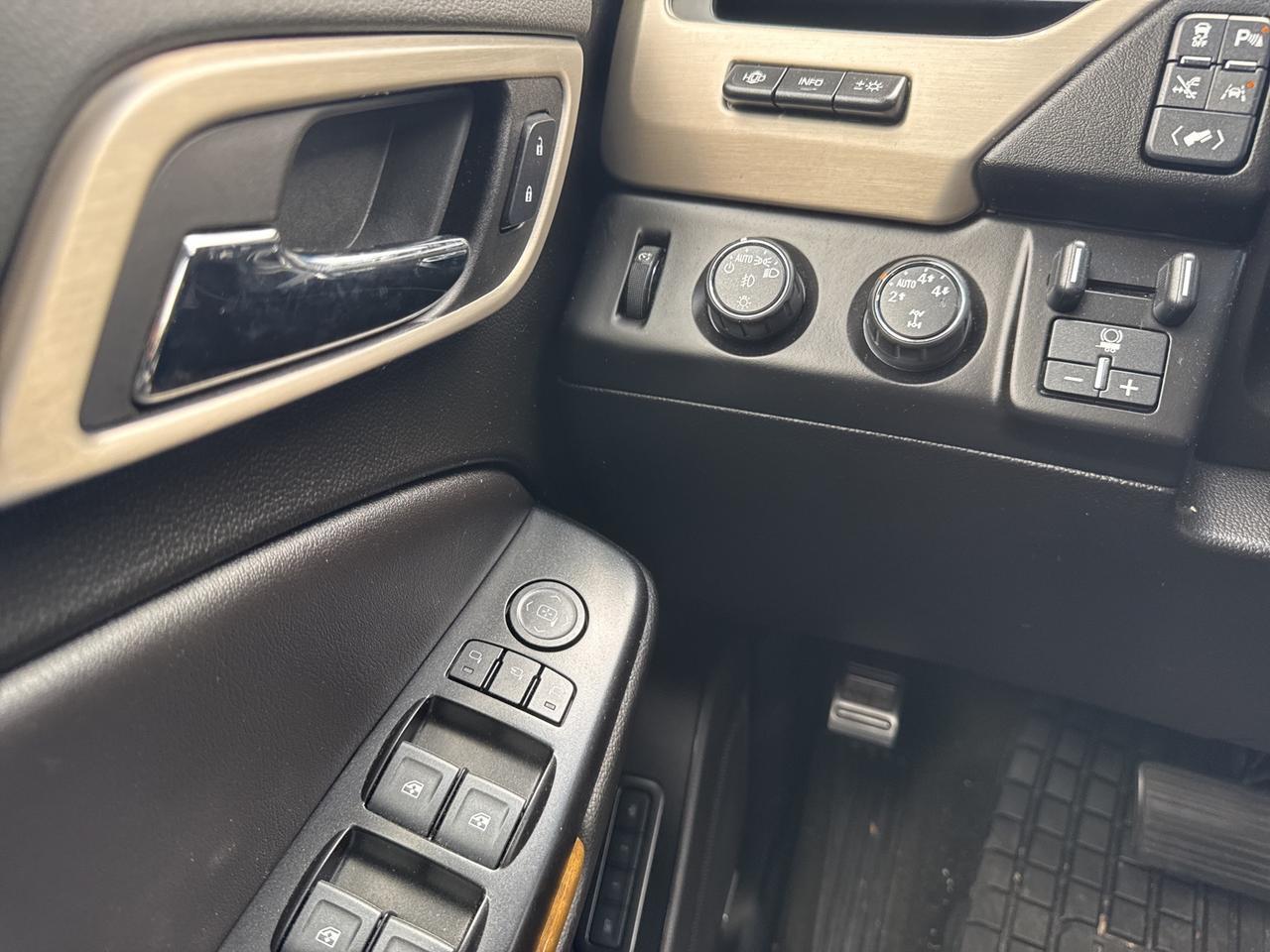 2016 GMC Yukon Denali Warrenton VA