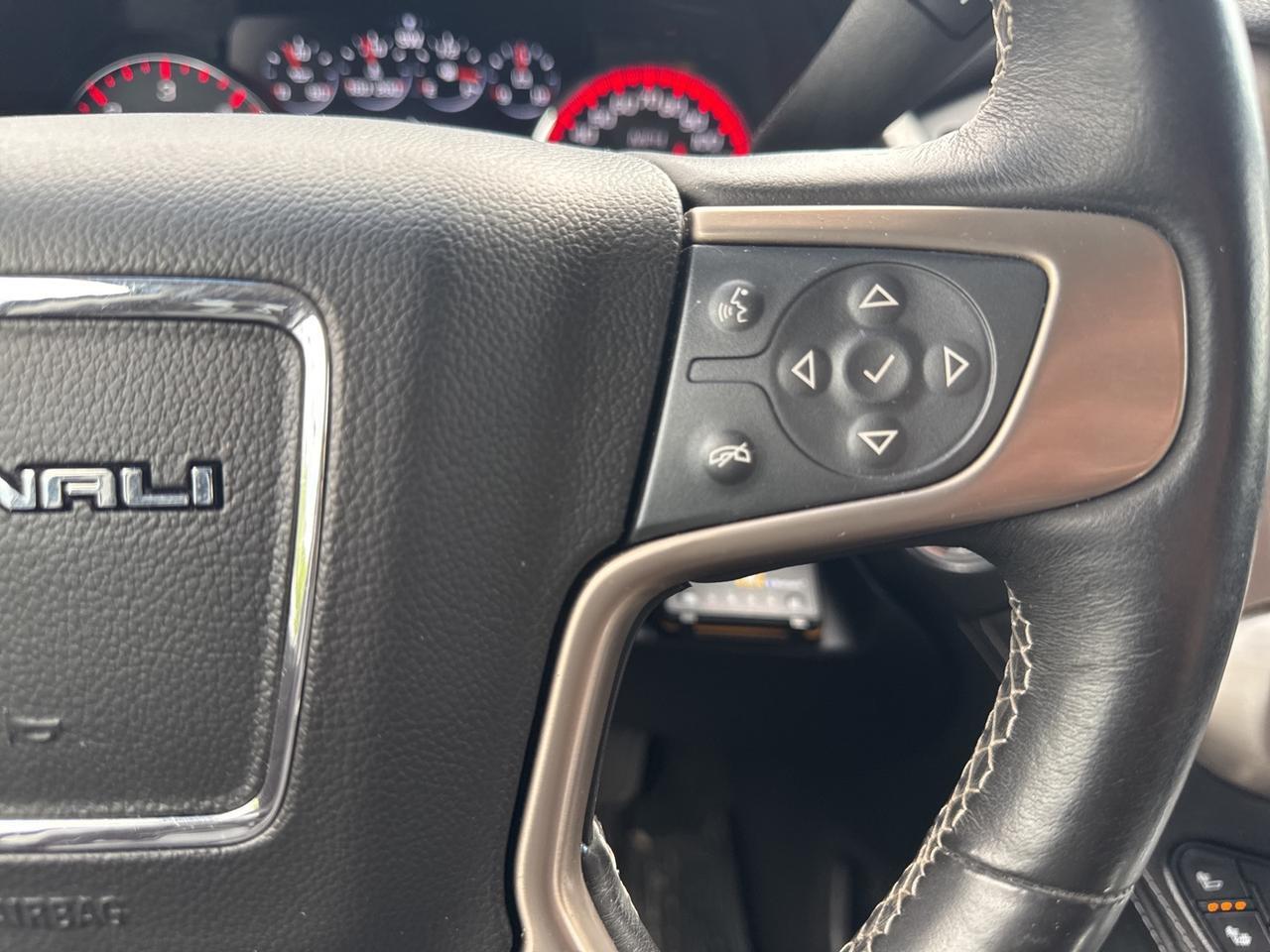 2016 GMC Yukon Denali Warrenton VA