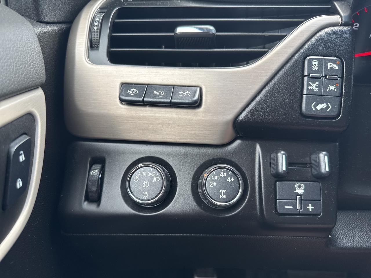 2016 GMC Yukon Denali Warrenton VA