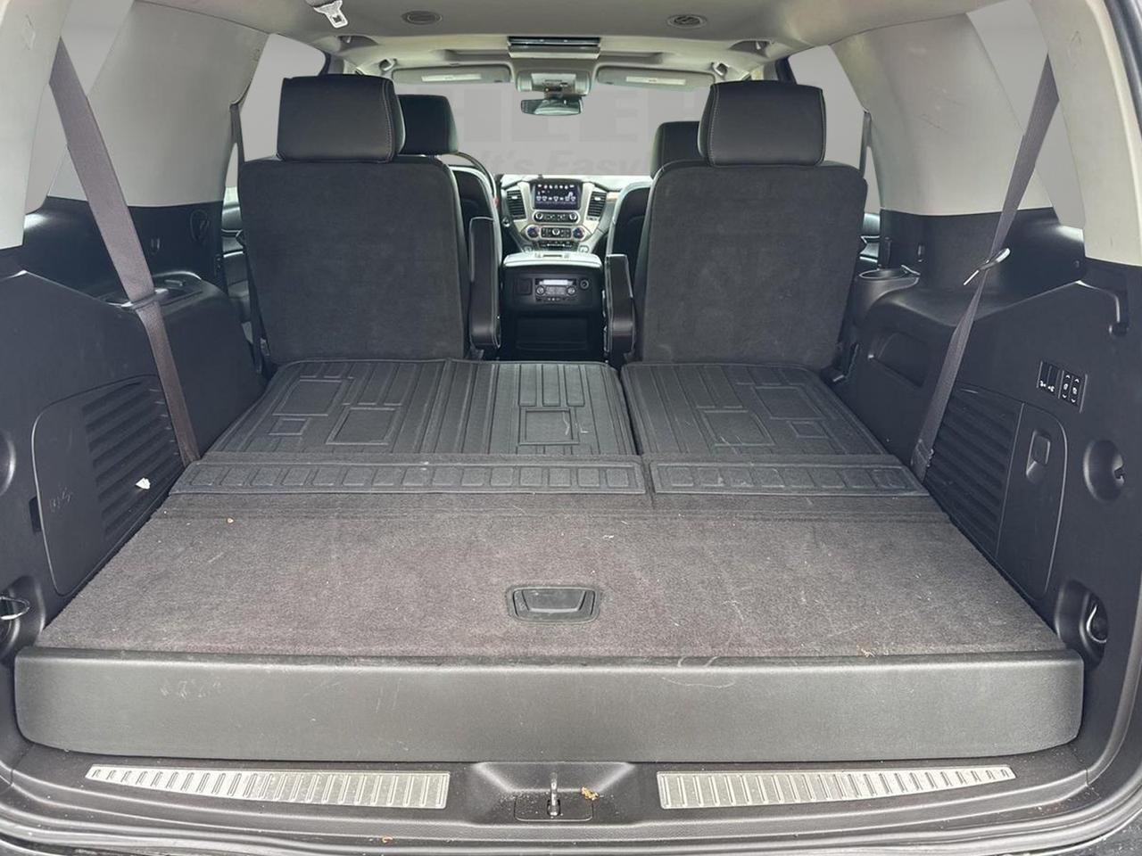 2016 GMC Yukon Denali Warrenton VA